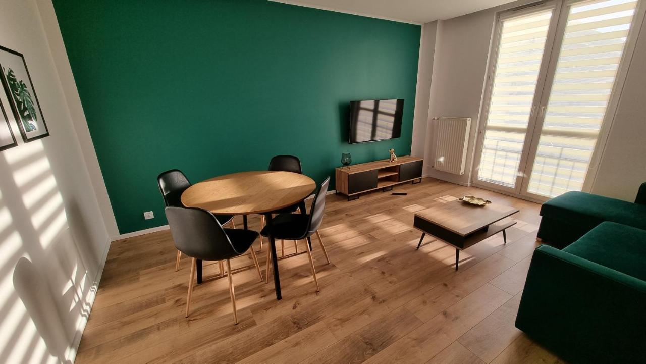 Apartament W Centrum Ченстохова Экстерьер фото