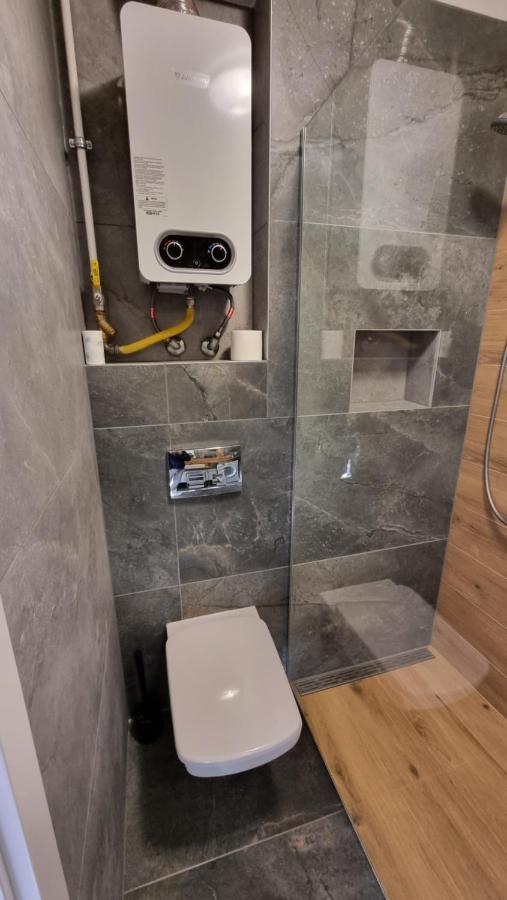 Apartament W Centrum Ченстохова Экстерьер фото