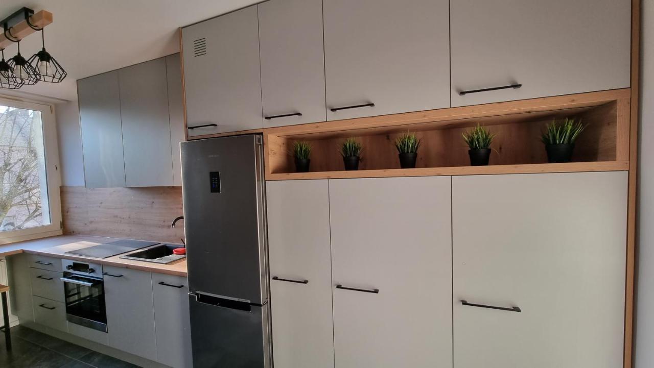 Apartament W Centrum Ченстохова Экстерьер фото