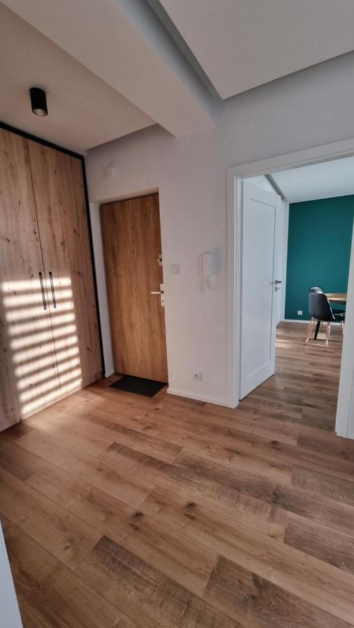 Apartament W Centrum Ченстохова Экстерьер фото