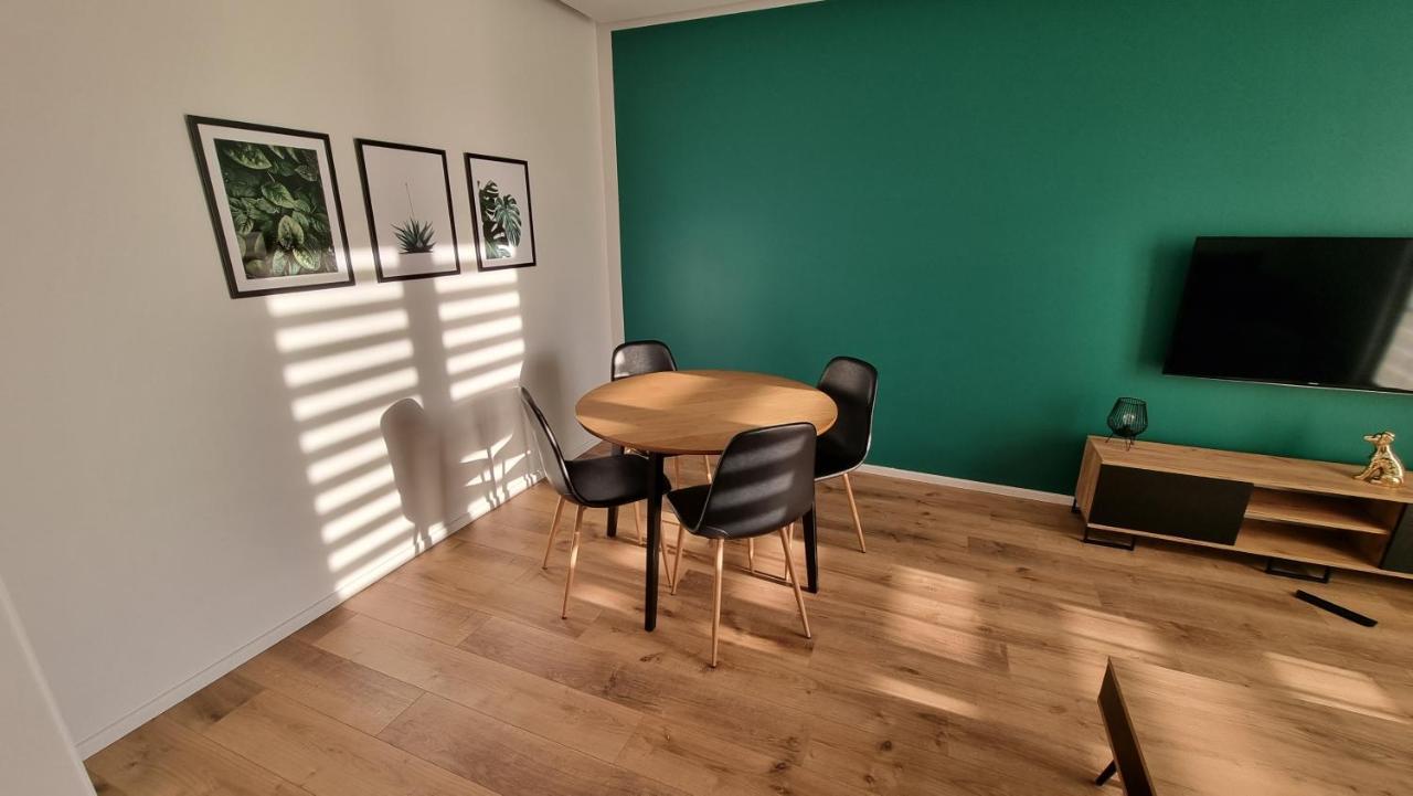 Apartament W Centrum Ченстохова Экстерьер фото