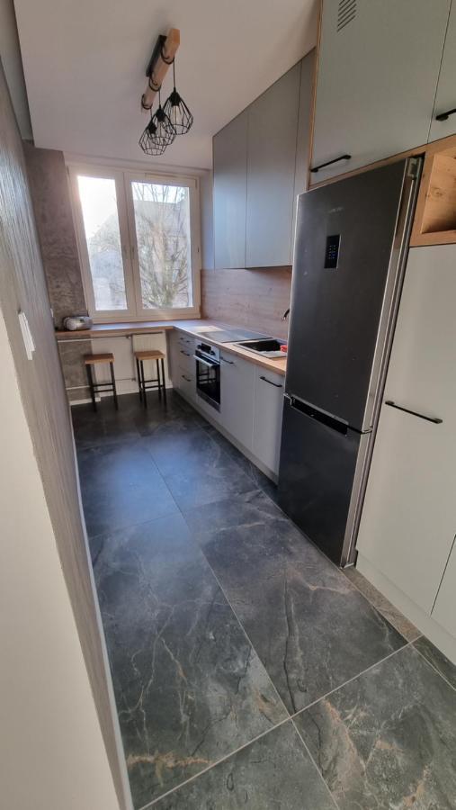 Apartament W Centrum Ченстохова Экстерьер фото