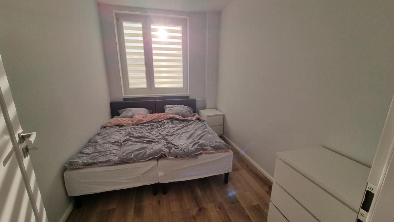 Apartament W Centrum Ченстохова Экстерьер фото
